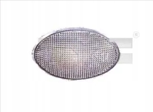 фото №1, Лампа поворотник tyc 18-0127-01-2