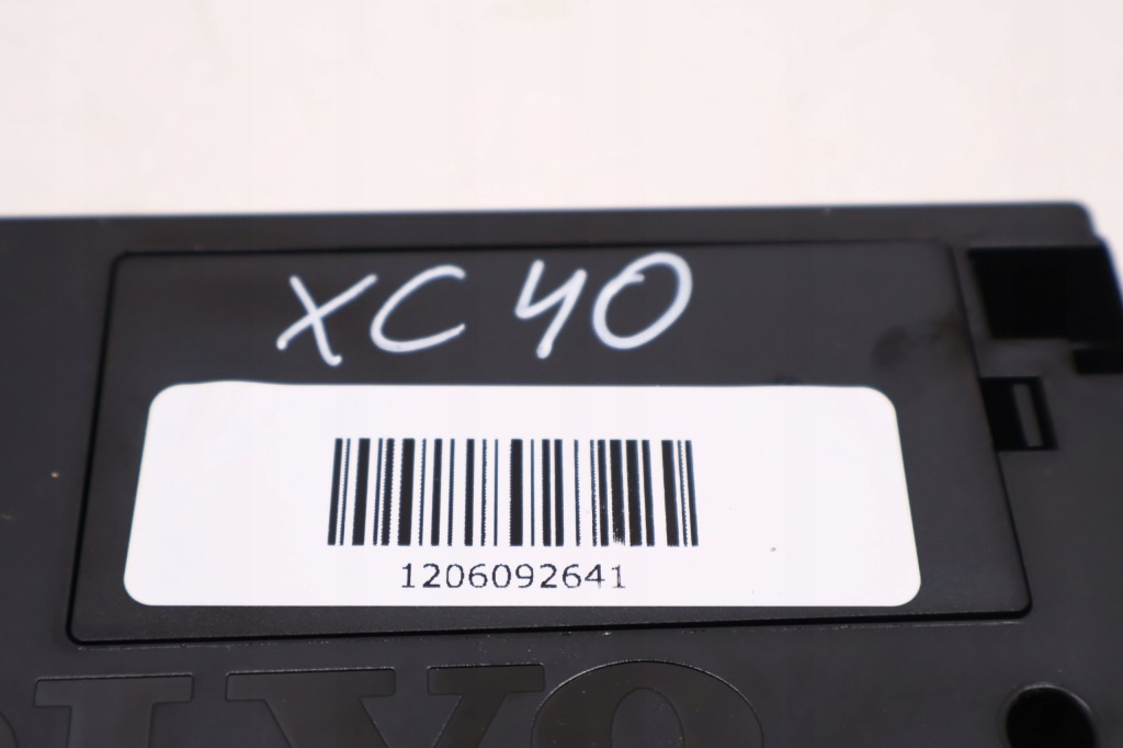 Volvo xc40 модуль vcm 32279765 Киев