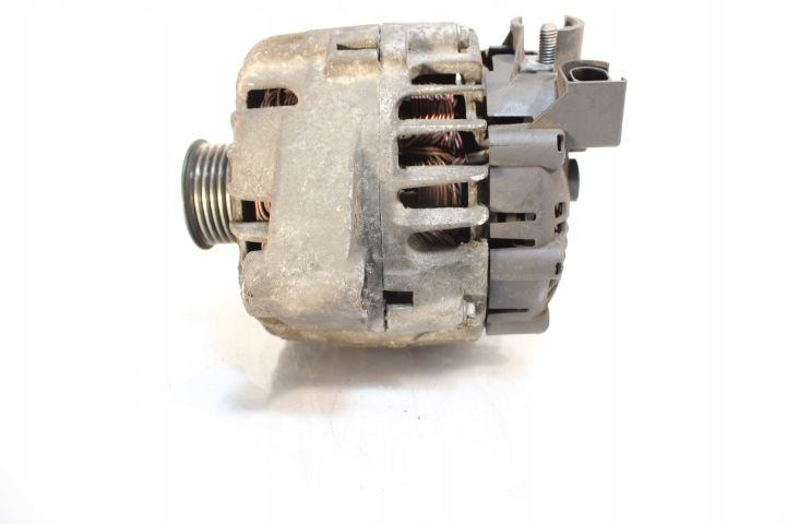 Генератор ford mondeo iv mk4 1.6 Оригинал