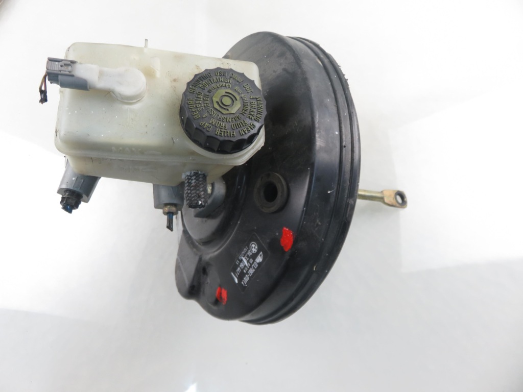 Купити Підсилювач гальм 1164442f bmw