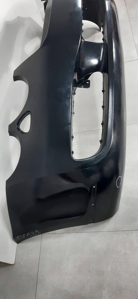 фото №6, Bentley continental gt бампер перед передній 3w8807221