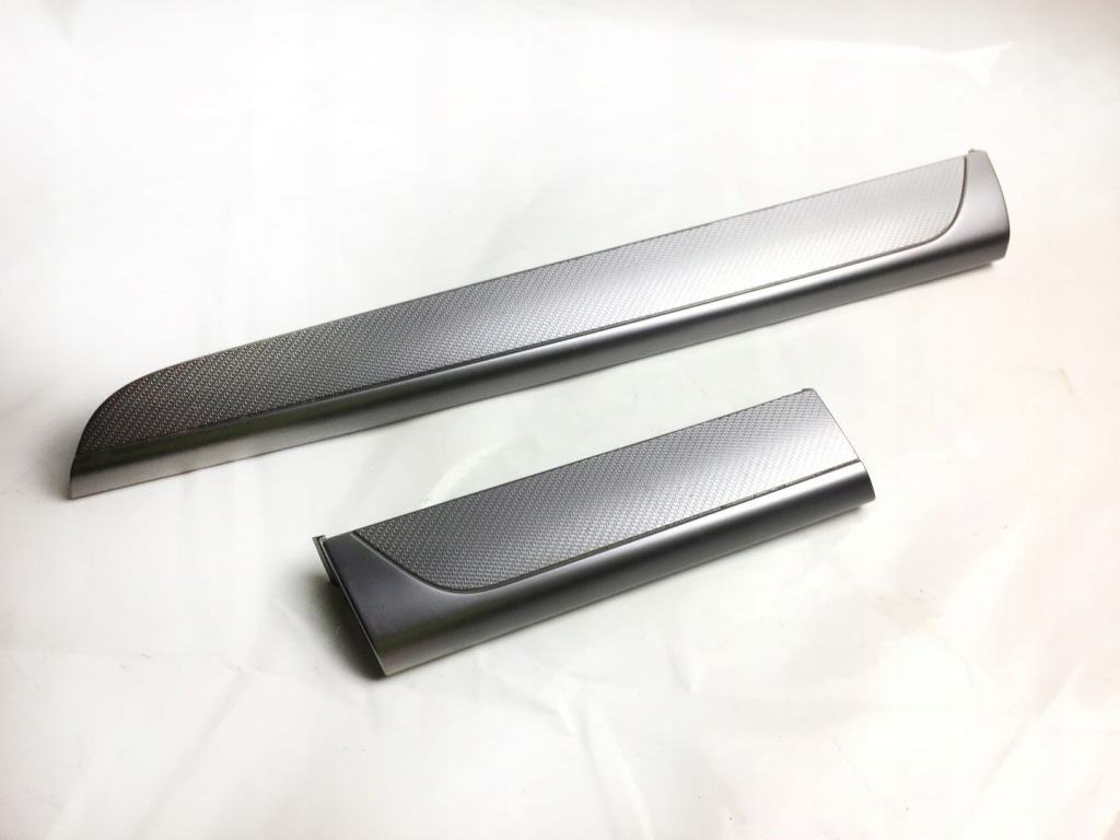 фото №1, Subaru outback 15- молдинг декоративная панели