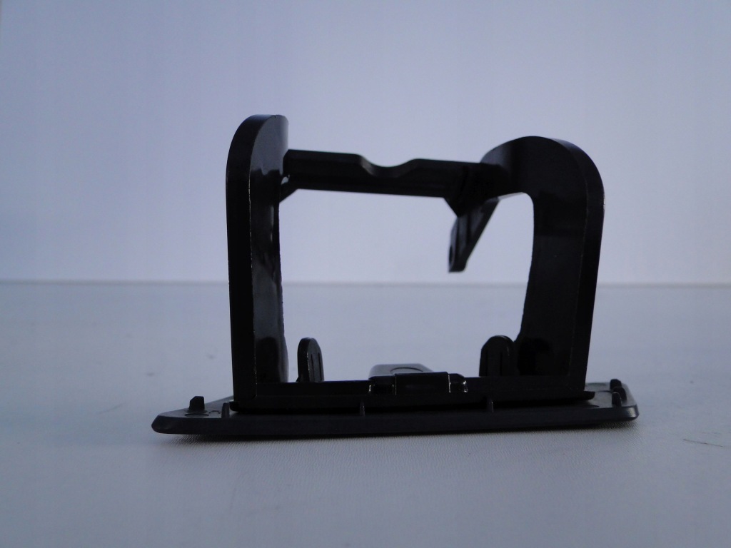 фото №7, Mercedes gl 164 x164 заглушка распылителя правая a1648852822