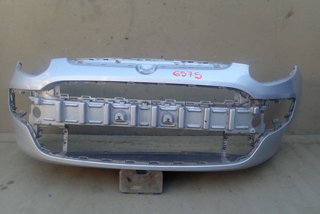 фото №1, Бампер перед передній fiat grande punto evo