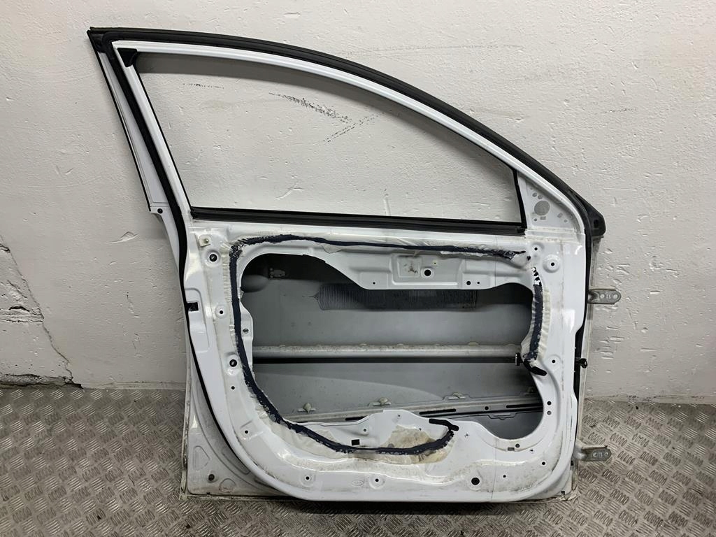 фото №5, Дверь левый перед kia sportage iii 1.7 crdi