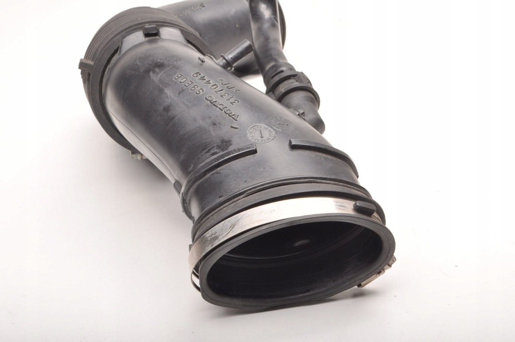 Volvo s60 ii v60 1.6 t3 150km труба воздухозаборник воздуха 31370449 Доставка