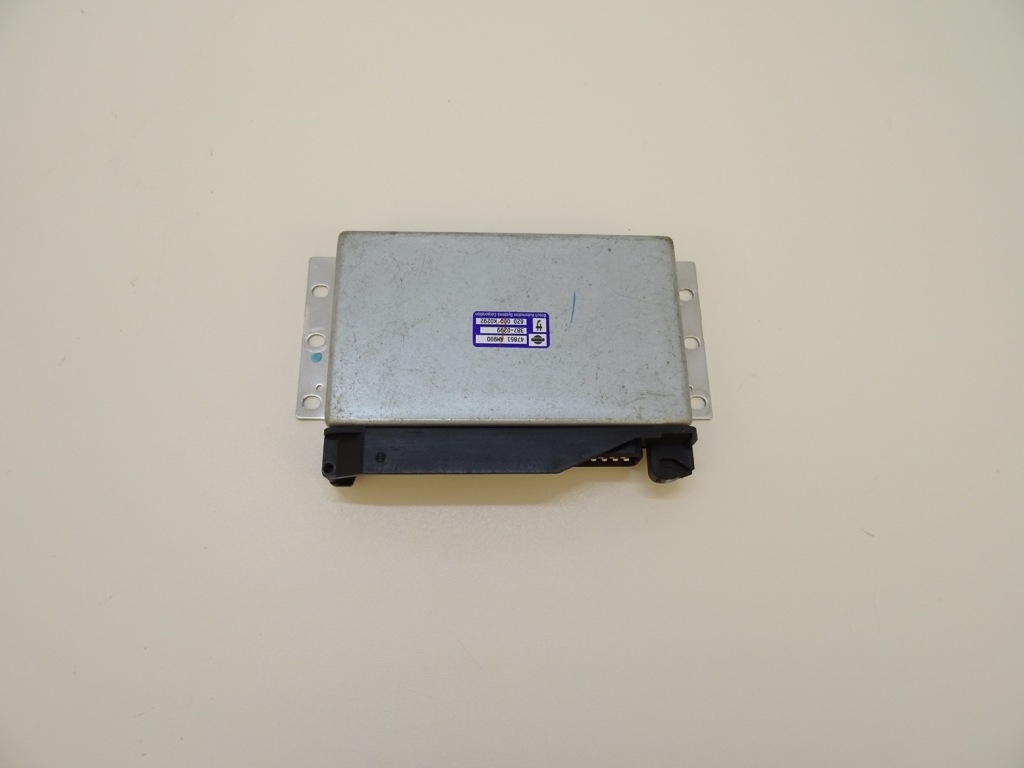 Купить Infiniti g35 модуль блок управления abs бортовой компьютер насоса abs esp