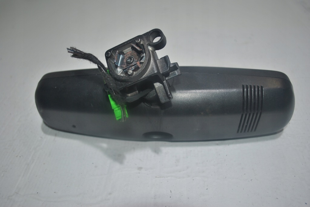 фото №6, Зеркало внутреннее третий volvo v70 iii