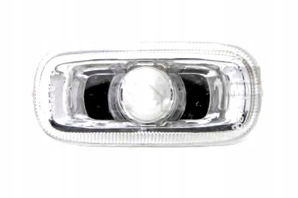 фото №1, Лампа поворотник tyc 18-0265-01-2