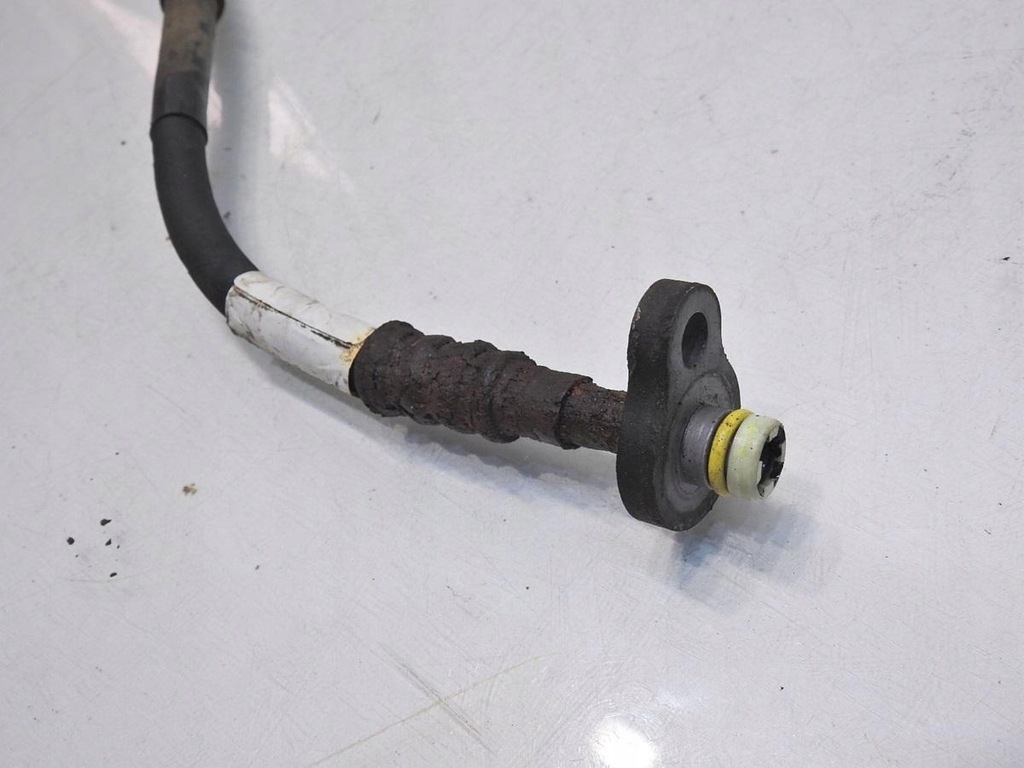 фото №3, Wąż трубка кондиционера volvo v70 iii 2.0 d3