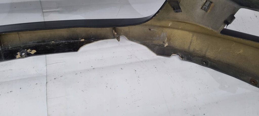 фото №10, Aston martin db9 бампер передний 04-12