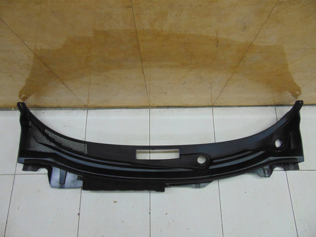 фото №1, Жабо nissan juke ii f16