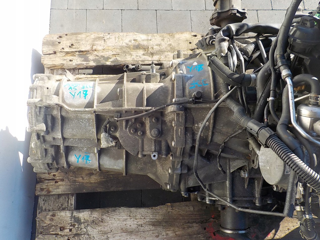 фото №11, Audi a5 a4 b8 a5 1.8 tfsi коробка передач передач jjf