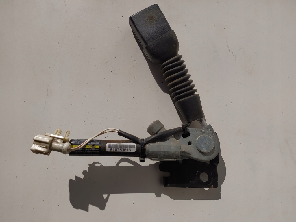 фото №1, Патрон натяжитель поперечина безопасности ford f-150 f150 04-08