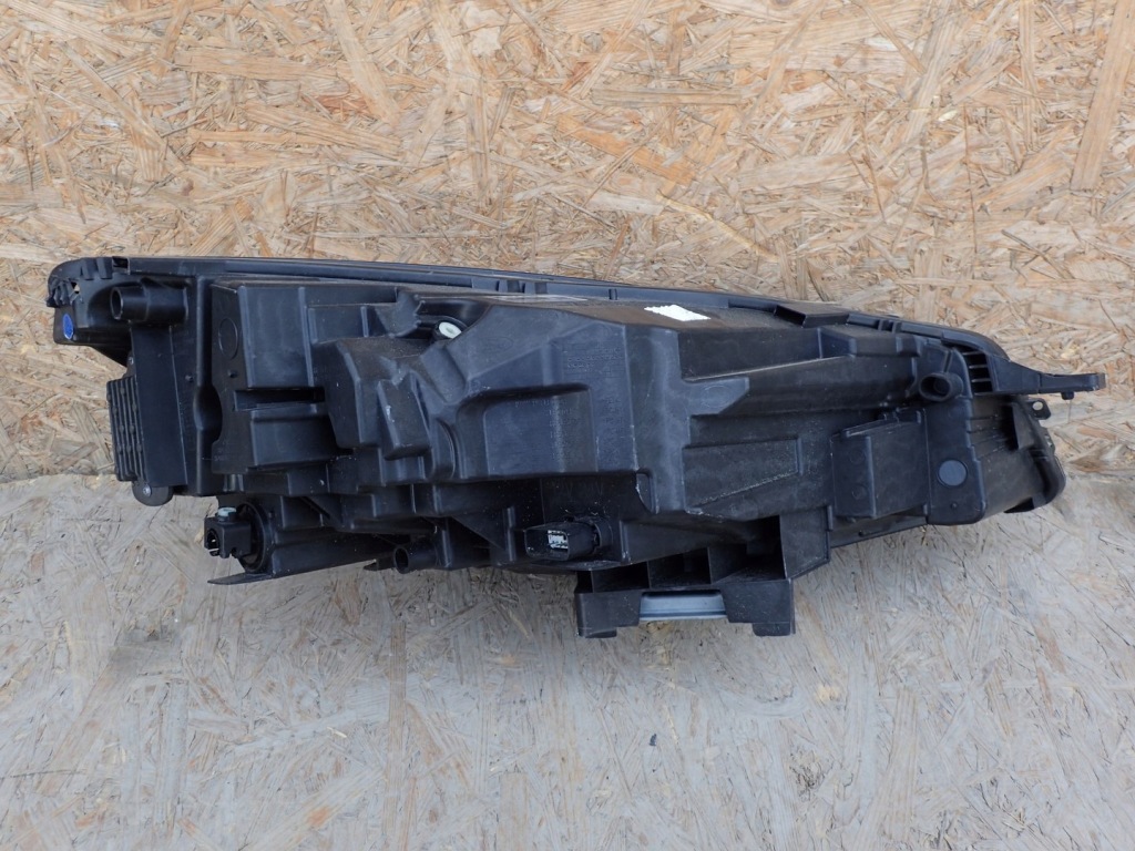 Фара левая левый full led ford kuga mk3 3 dfk 19- с Разборки