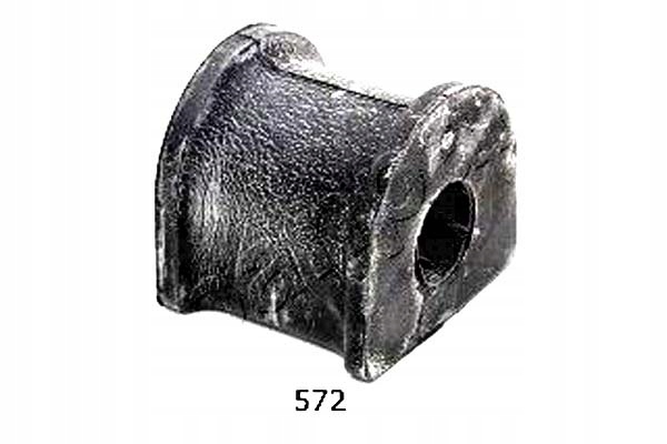 фото №1, Japanparts ru-572 втулка подшипник, стабилизатор