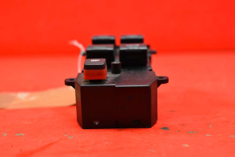 фото №6, Панель управление окон eu m38467 honda city 5 v 08-11