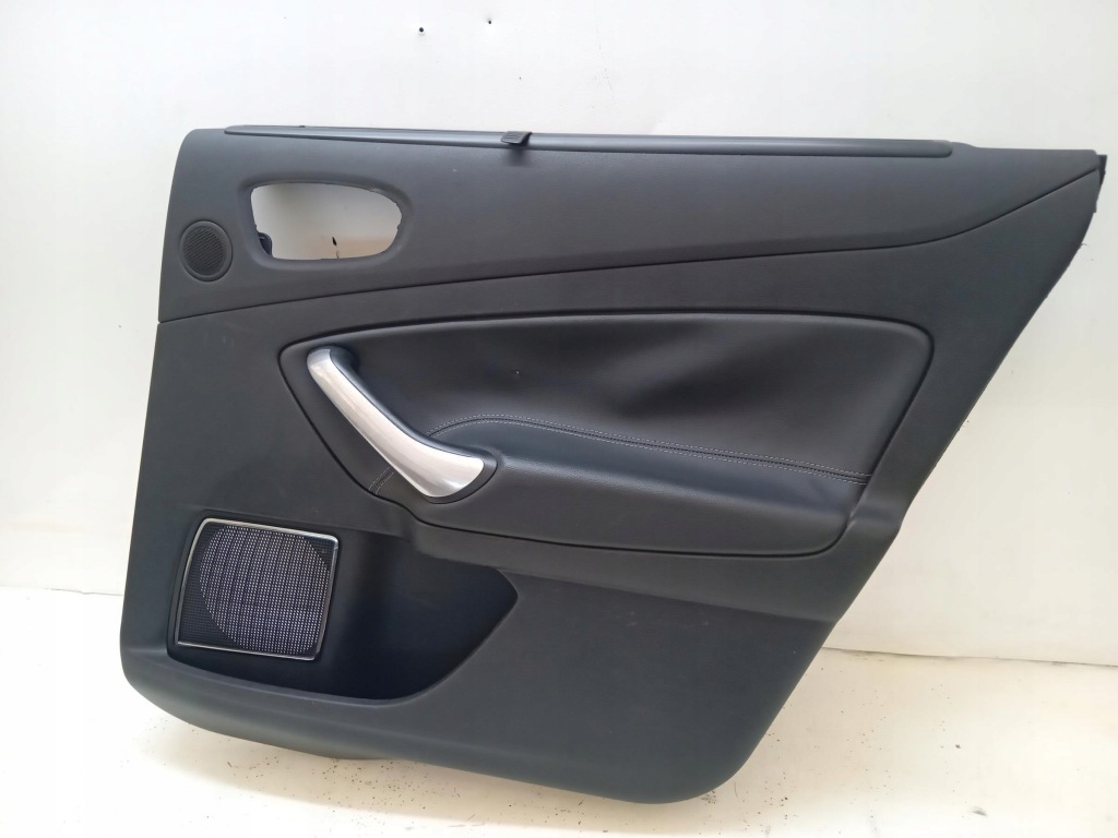 фото №3, Обшивка двері правий задня ford mondeo mk4 iv