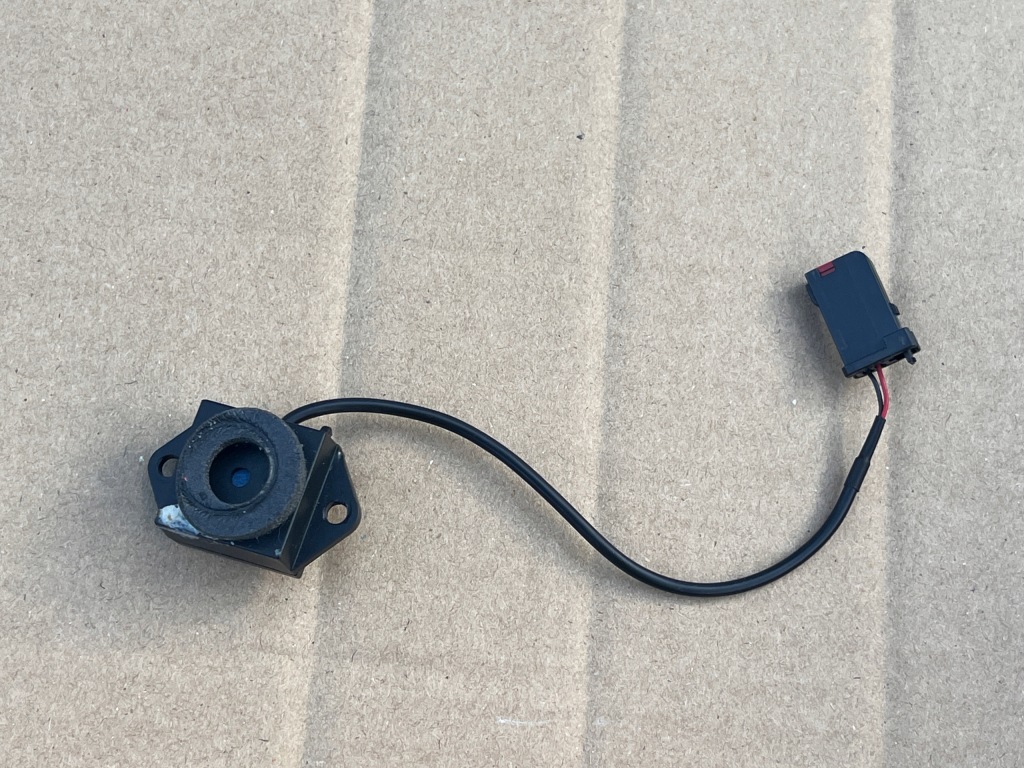 Купити Мікрофон bluetooth chevrolet corvette c7 23187761