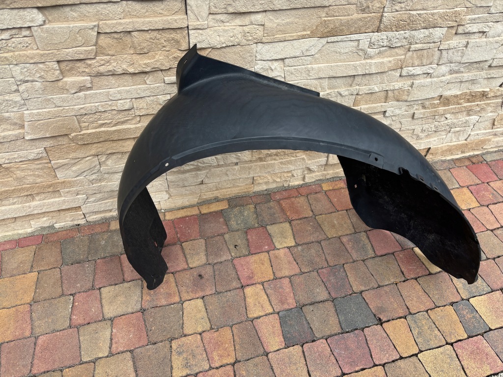 фото №1, Подкрылок правое перед seat leon i toledo ii 1m0809962b