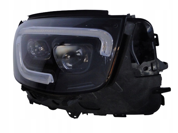 Купити Фара правий mercedes glc w253 рестайлінг  a2539065003 19-