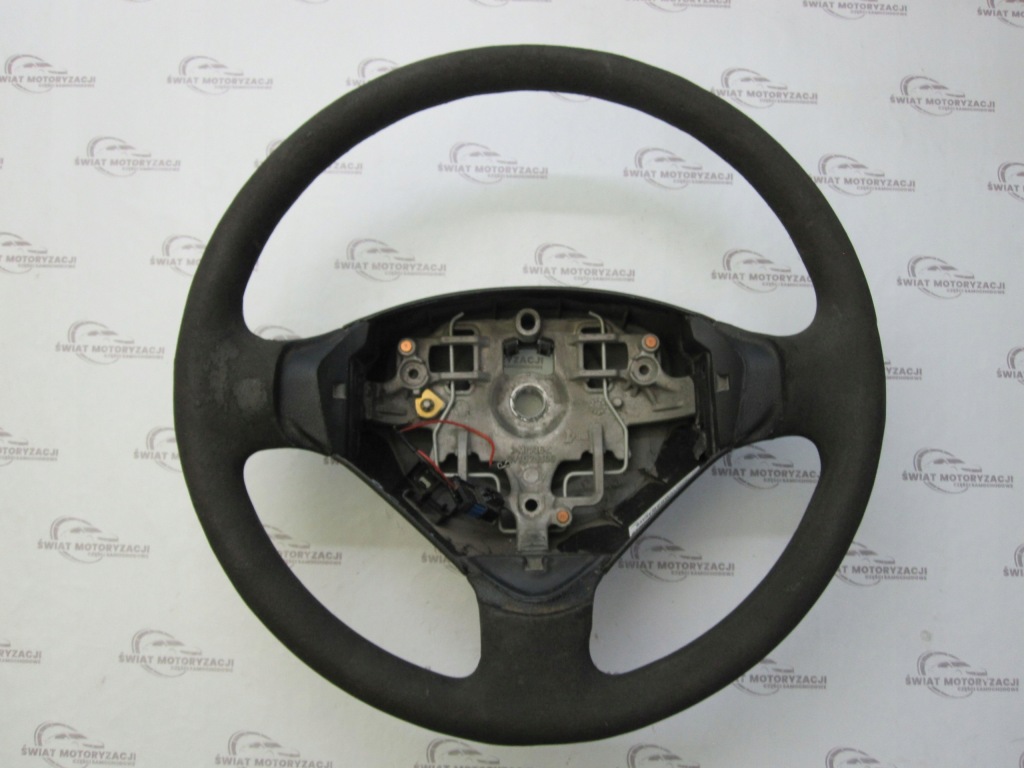 фото №1, Citroen berlingo ii 11r воздуховод 96809101zd