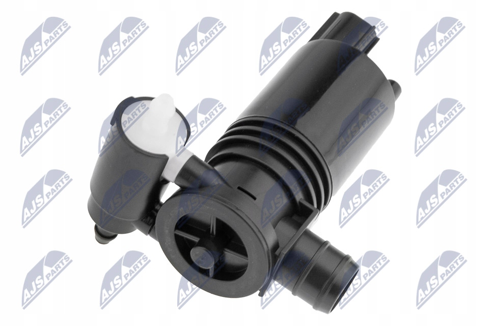 фото №3, Esp-lr-000 nty помпа распылителя range rover evo