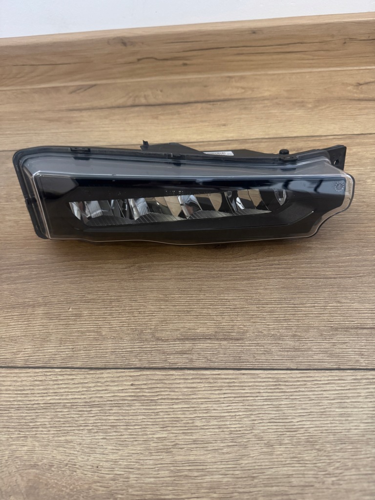 Купить Bmw x3 g01 18 r противотуманная фара led drl правый 1nb01281006