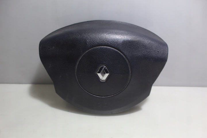 фото №2, Подушка повітряна водія espace iv 1.9dci