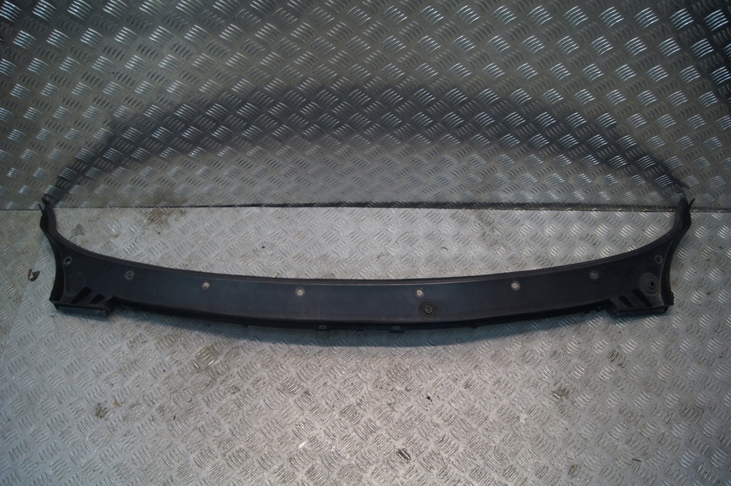 фото №1, Bmw x6 f16 m50d жабо