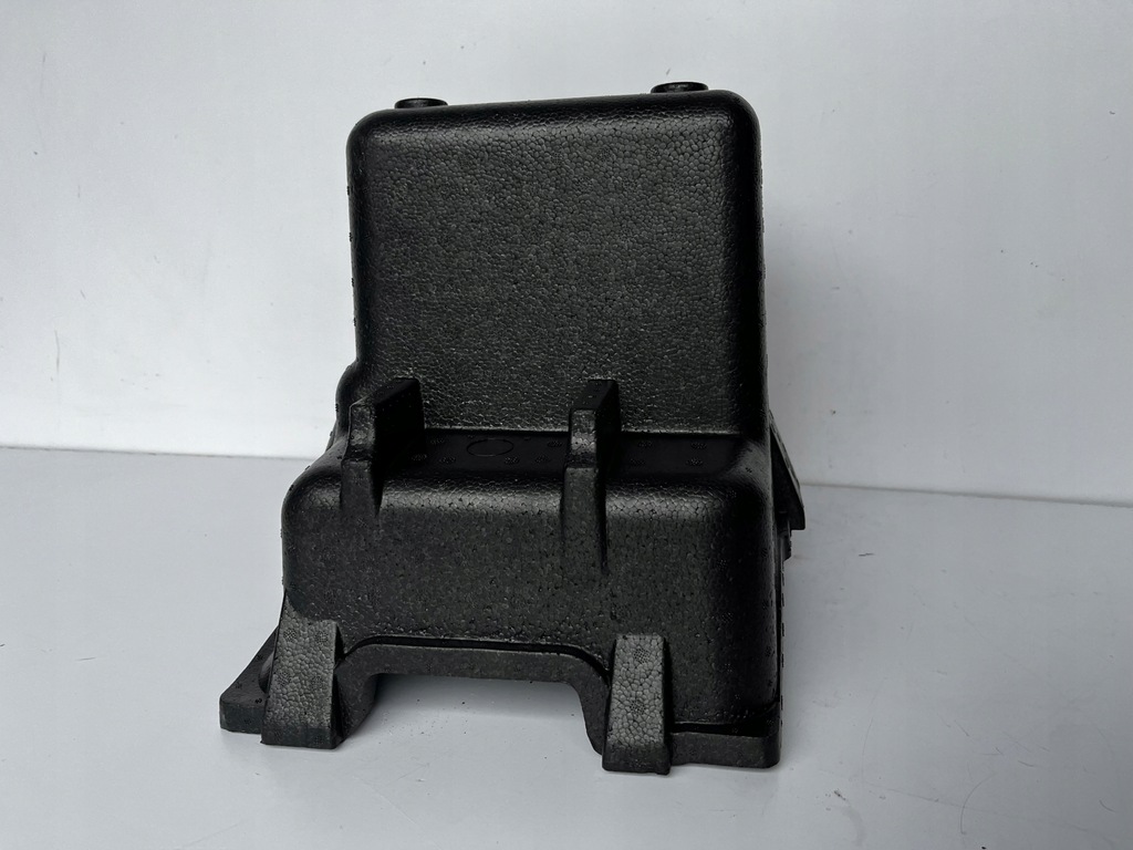 фото №7, Пенополистирол вкладыш бардачок vw transporter t6