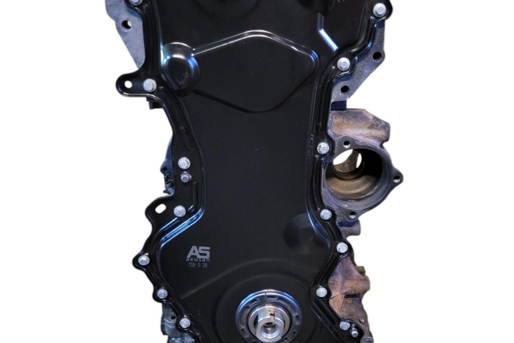 фото №14, Двигатель opel movano b фургон m9t898 2.3l дизель 92kw 2015