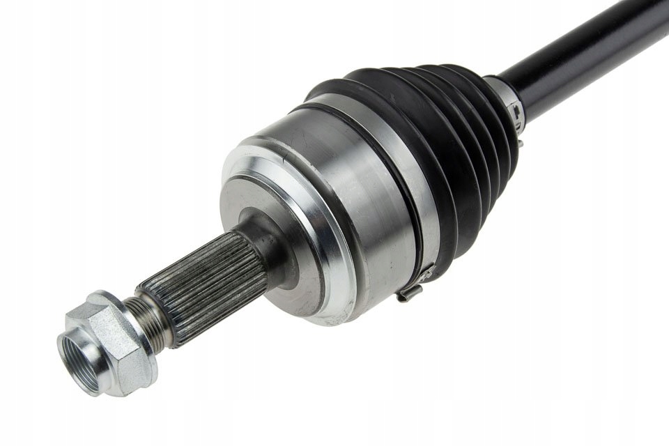 фото №3, Nty приводной вал приводная