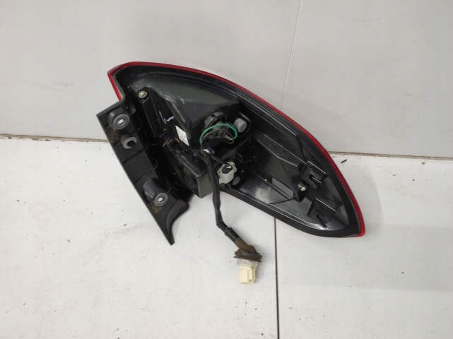 Фара правый  задний  задняя led suzuki vitara 3 3 рестайлинг Киев