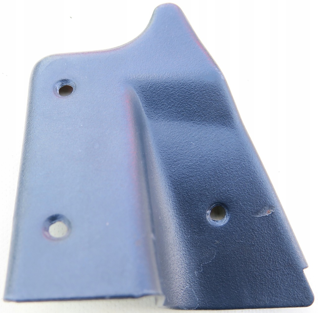 фото №1, Пластина защита крыла левый задняя mercedes slk w170 r170