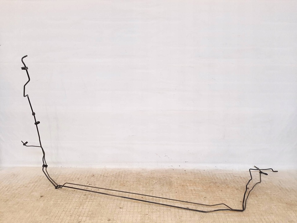 фото №1, Шланг тормозной mercedes sl r231