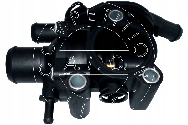 фото №2, Корпус термостата aic