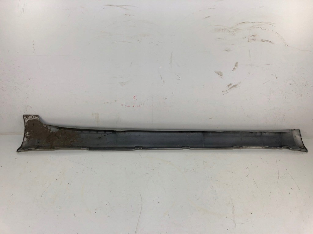 фото №5, Молдинг поріг ліва поріг citroen ds5