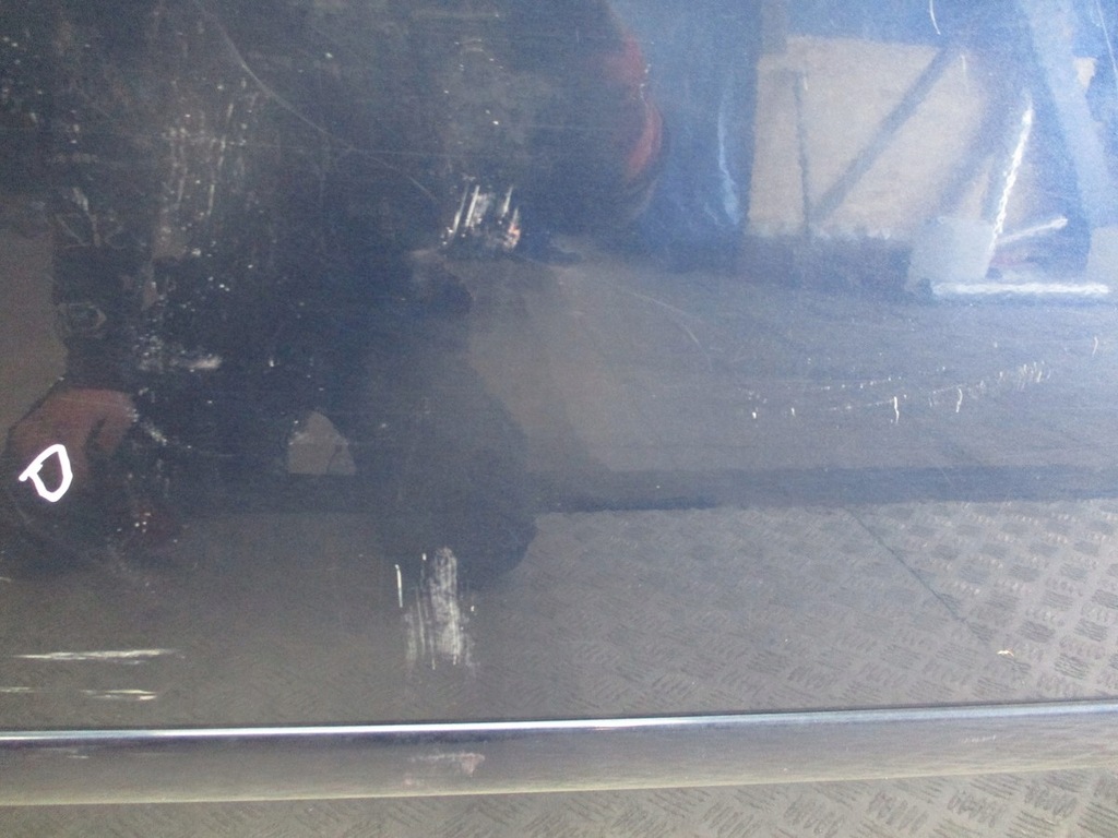 фото №6, Дверь левый задняя ford c-max i2