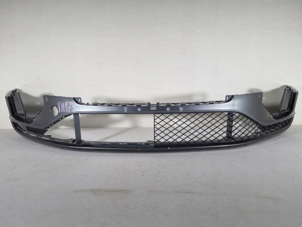 фото №1, Bentley continental gt gtc speed бампер перед