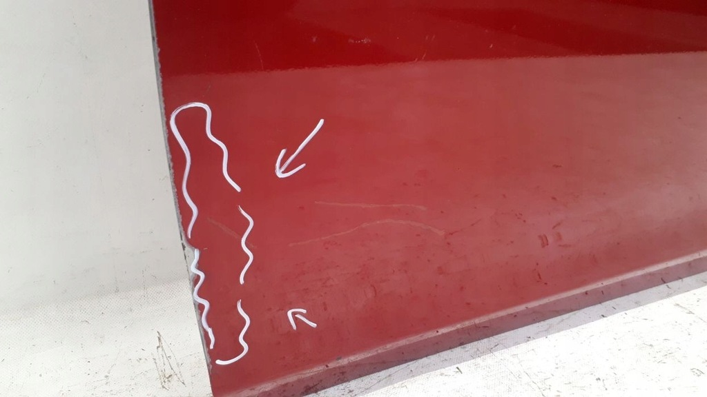 фото №6, Mazda 6 2012-2021 дверь левая перед