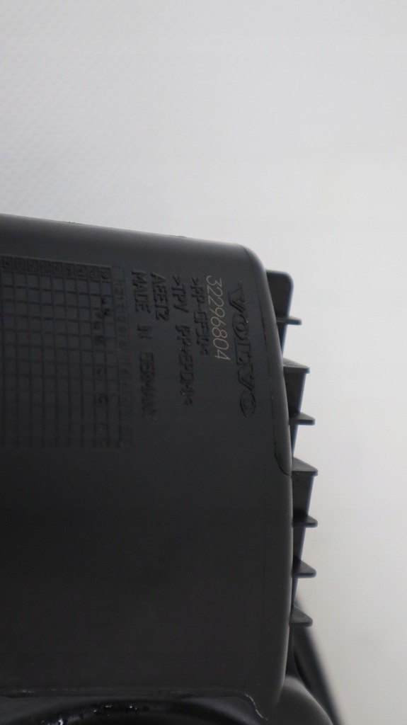 фото №8, Volvo xc40 крышка заливной топлива 729-019 32296804