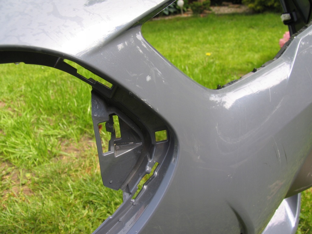 фото №10, Bmw 2 f44 m-pakiet gran coupe бампер 8075476