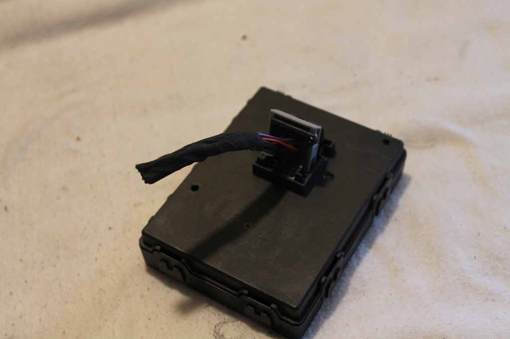 фото №1, Vw passat b8 модуль kessy keyless arteon tiguan