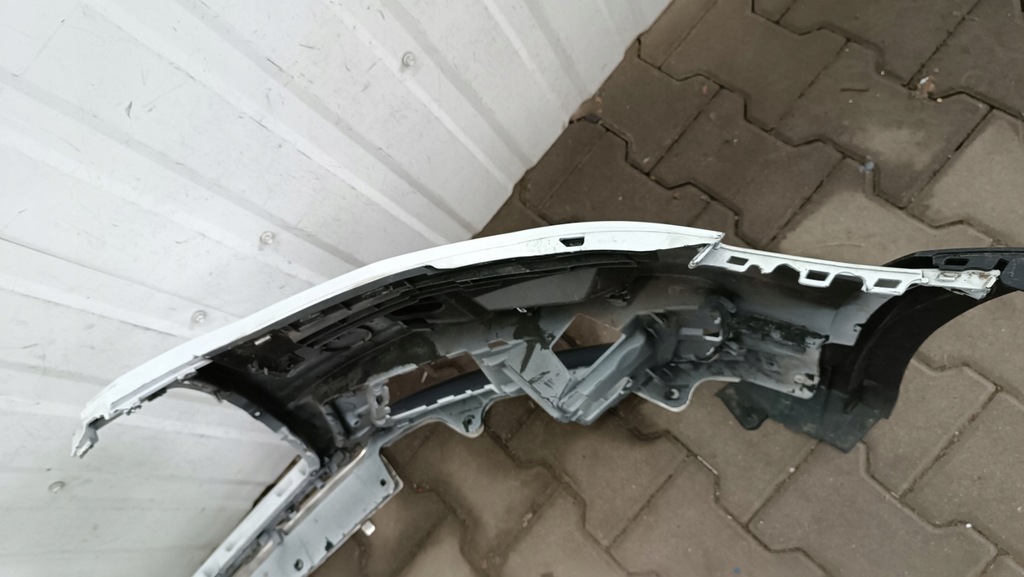 фото №13, Бампер перед передний audi a6 c7 4g0 allroad lift 15-17