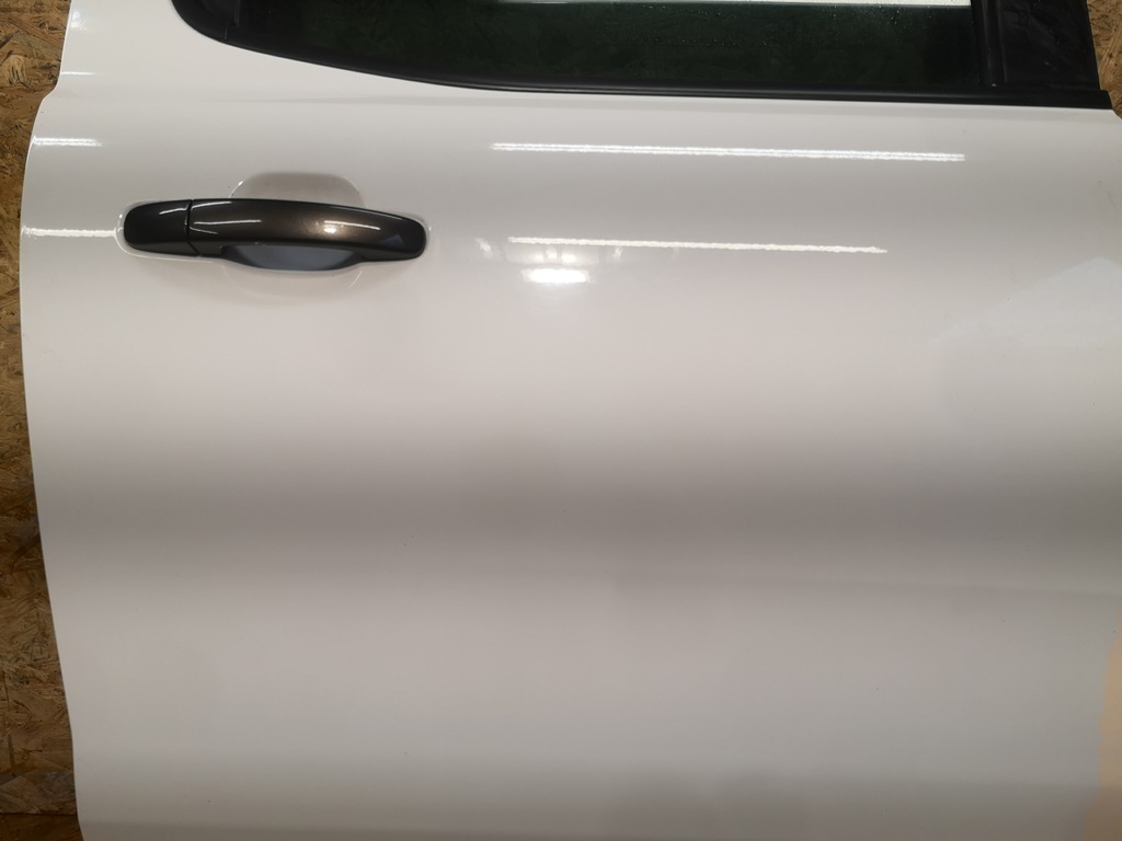 фото №7, Ford ranger iv дверь правый задняя wildtrak ładne