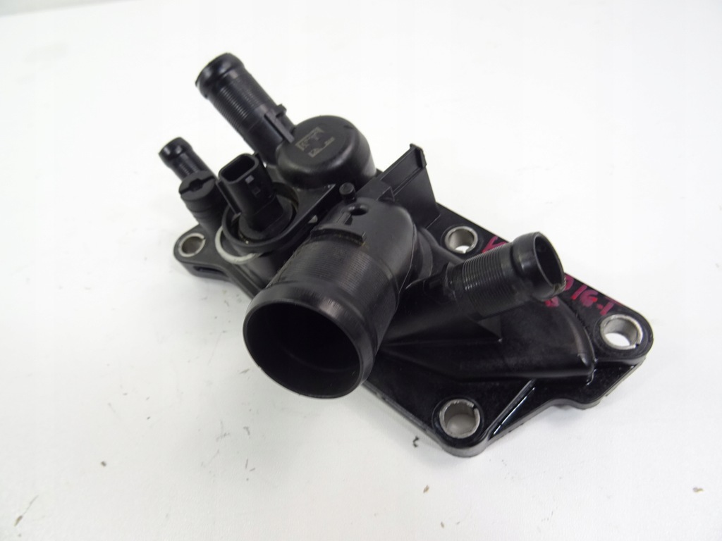 фото №6, Nissan micra k14 1.0 ig-t корпус термостата 110610362r