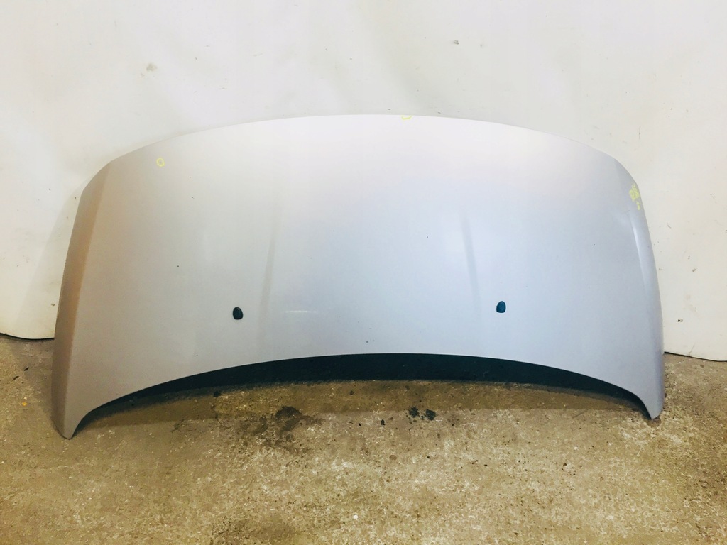 фото №1, Капот ezrc peugeot 3008 09-16 #110