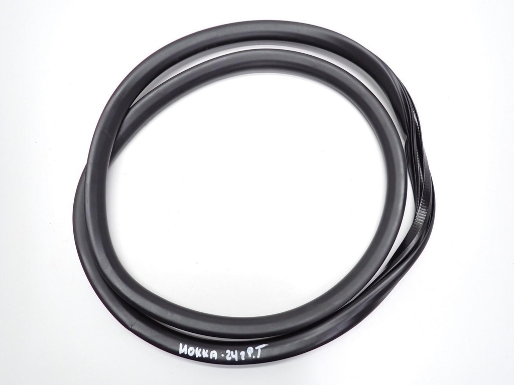 фото №1, Прокладка kar дверь правый задняя задняя opel mokka ii b 24r