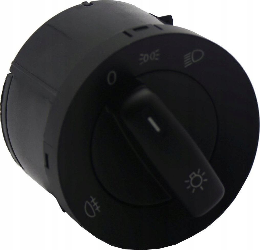 фото №1, Переключатель света vika